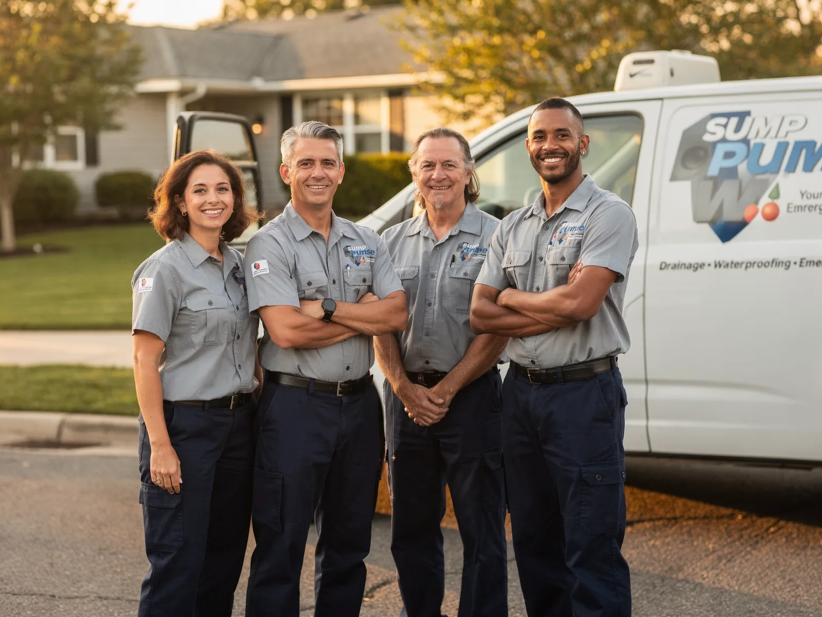 Water Heater Repair company in New Plymouth, OH