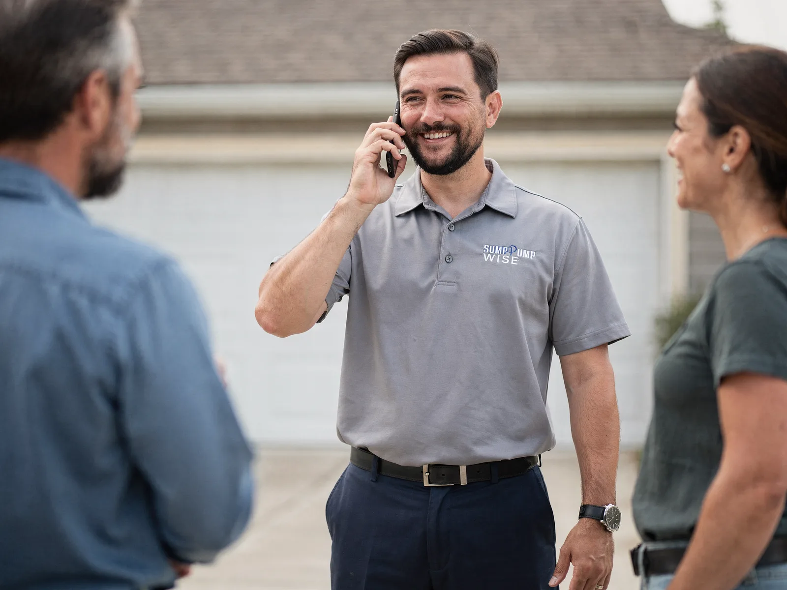 Water Heater Repair New Plymouth, OH FAQs